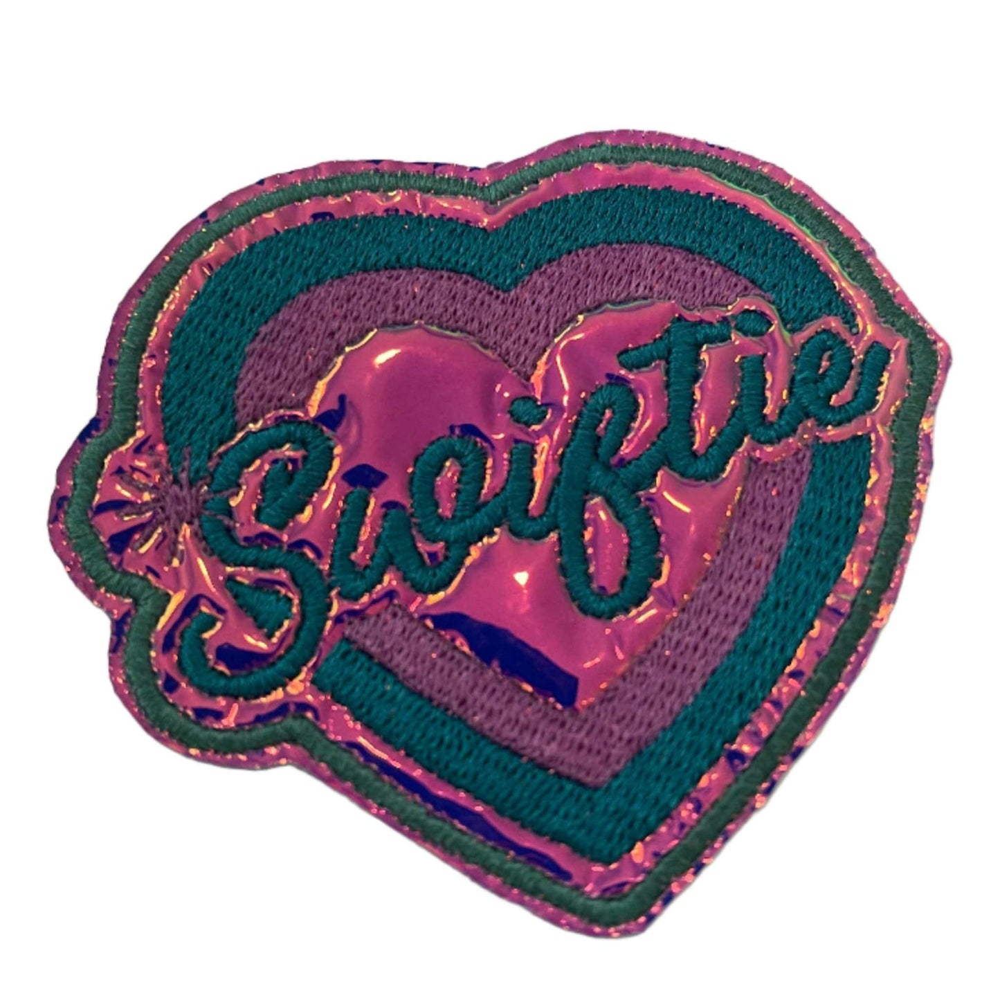 T.S. Swiftie Heart