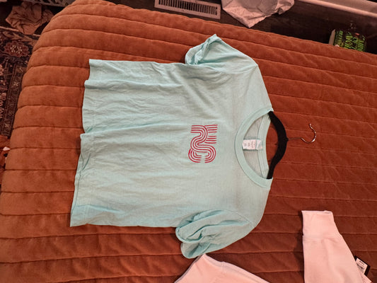 KC Current Crop Tee
