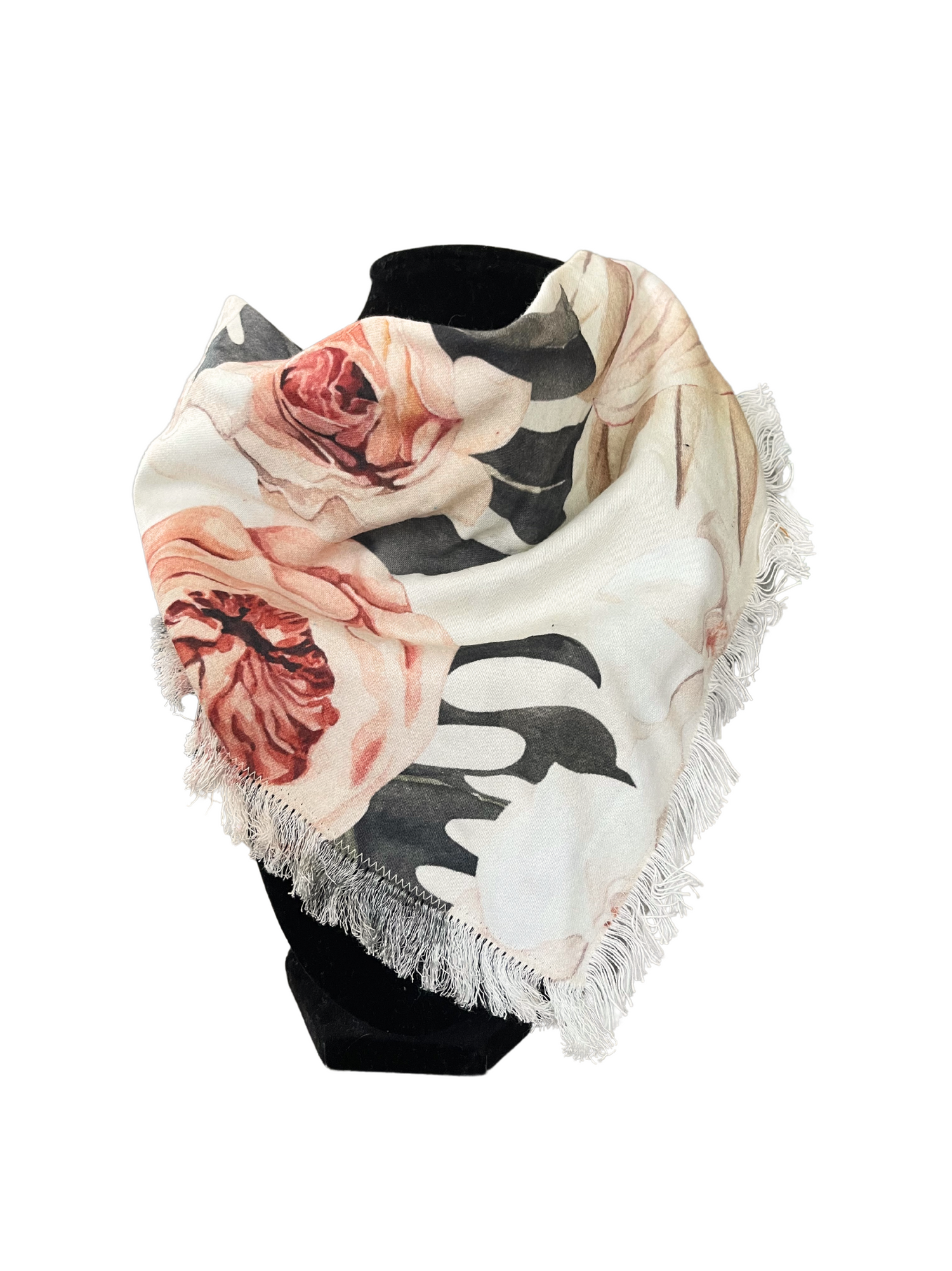 Wild & Woven Bandana Bibs