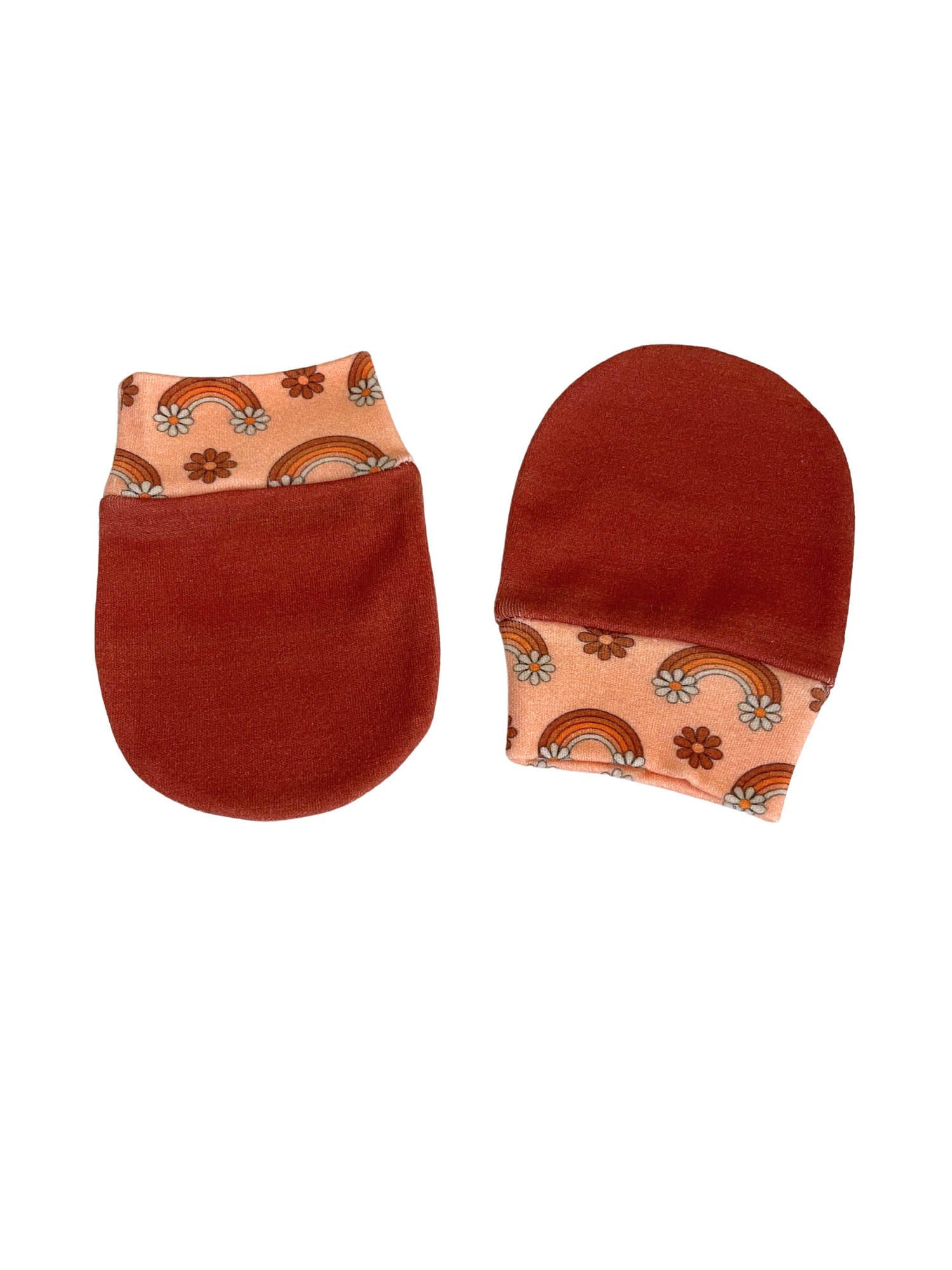 Snuggle Mitts