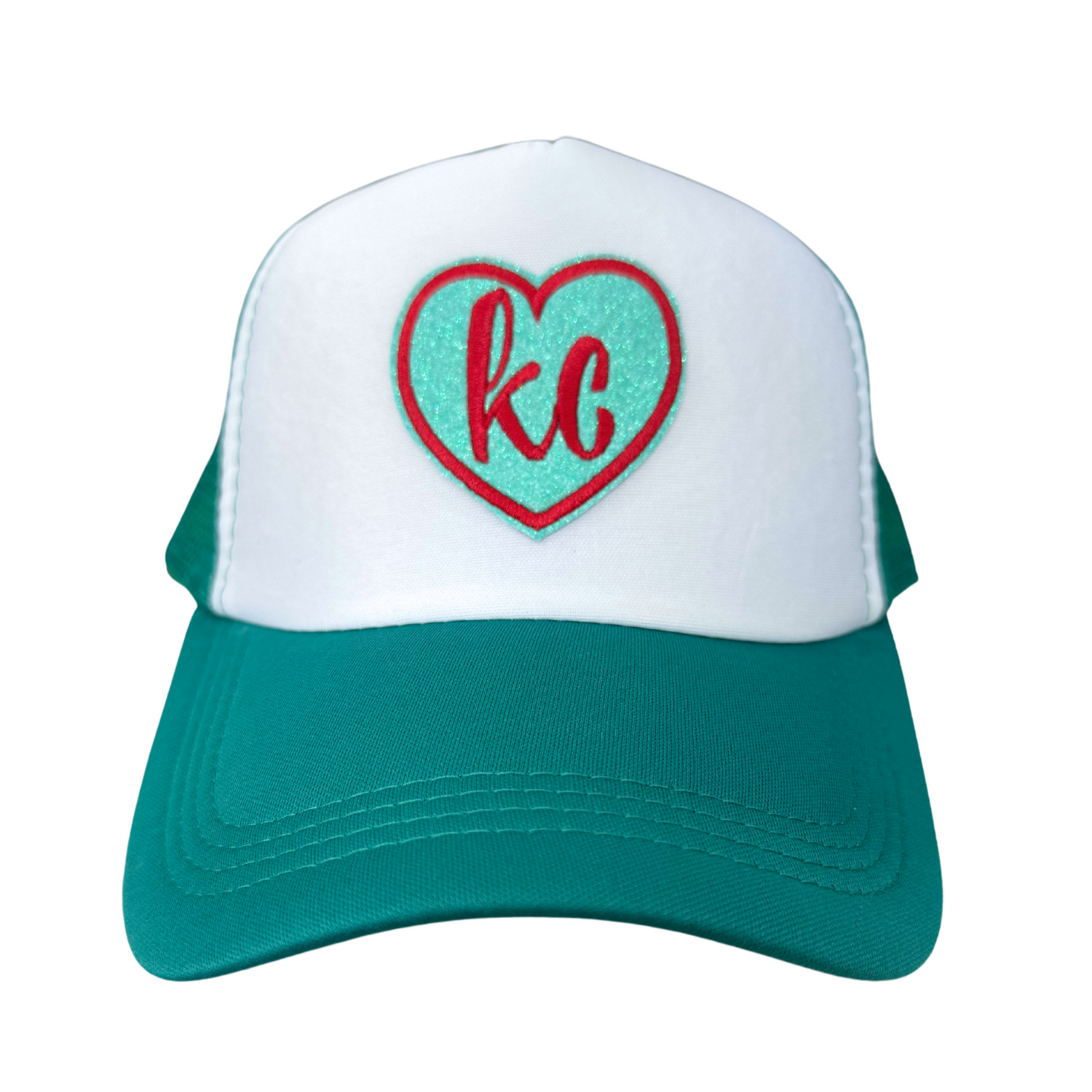 Stitched & Ready to Wear Hats