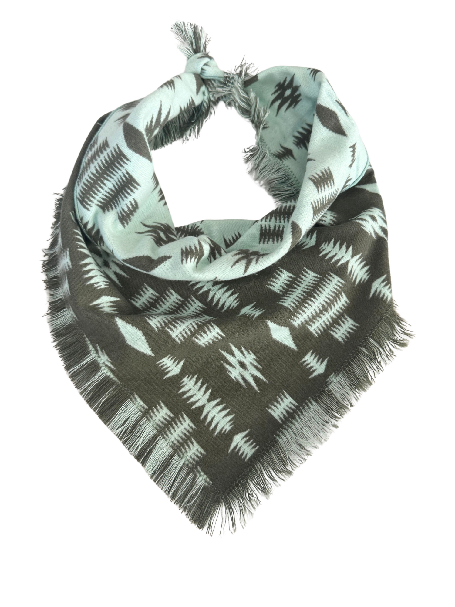 The Neckerchief Edit