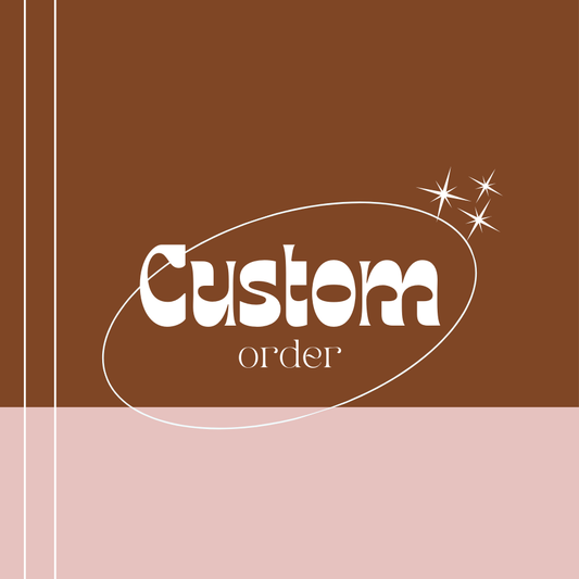Custom Order - Do It In The Dirt Raceway Patches