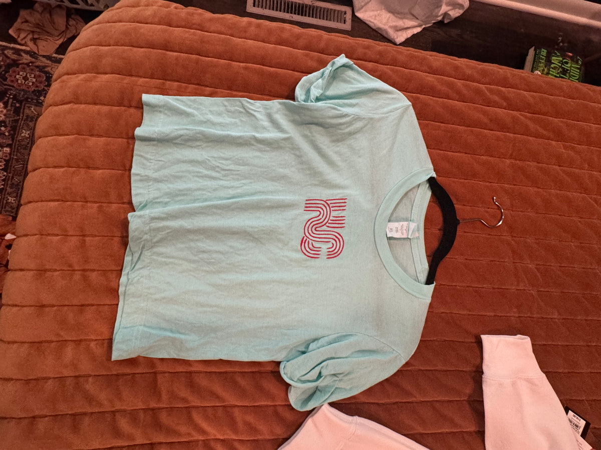 KC Current Crop Tee