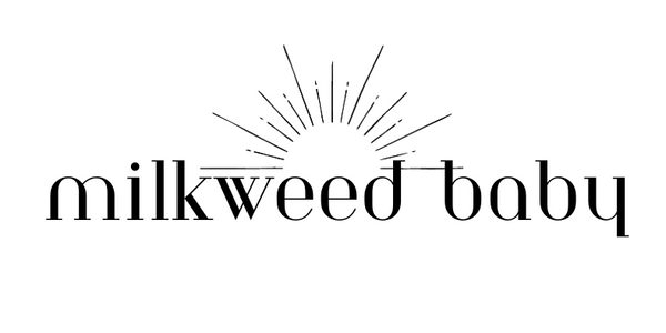 Milkweed Baby