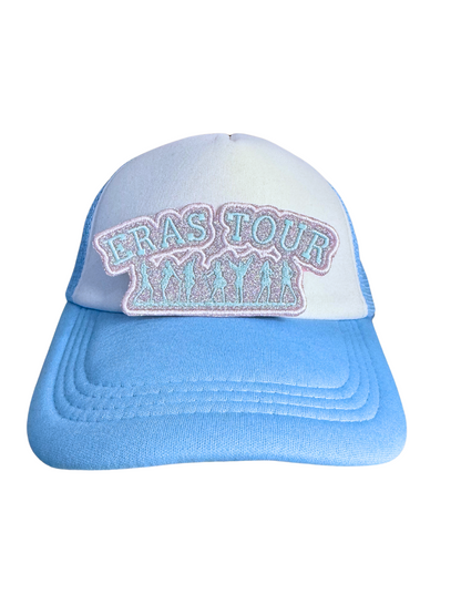 Eras Tour Retro Iron-On Patch