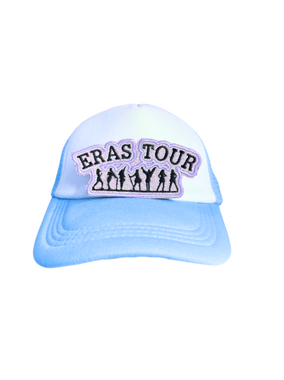 Eras Tour Retro Iron-On Patch
