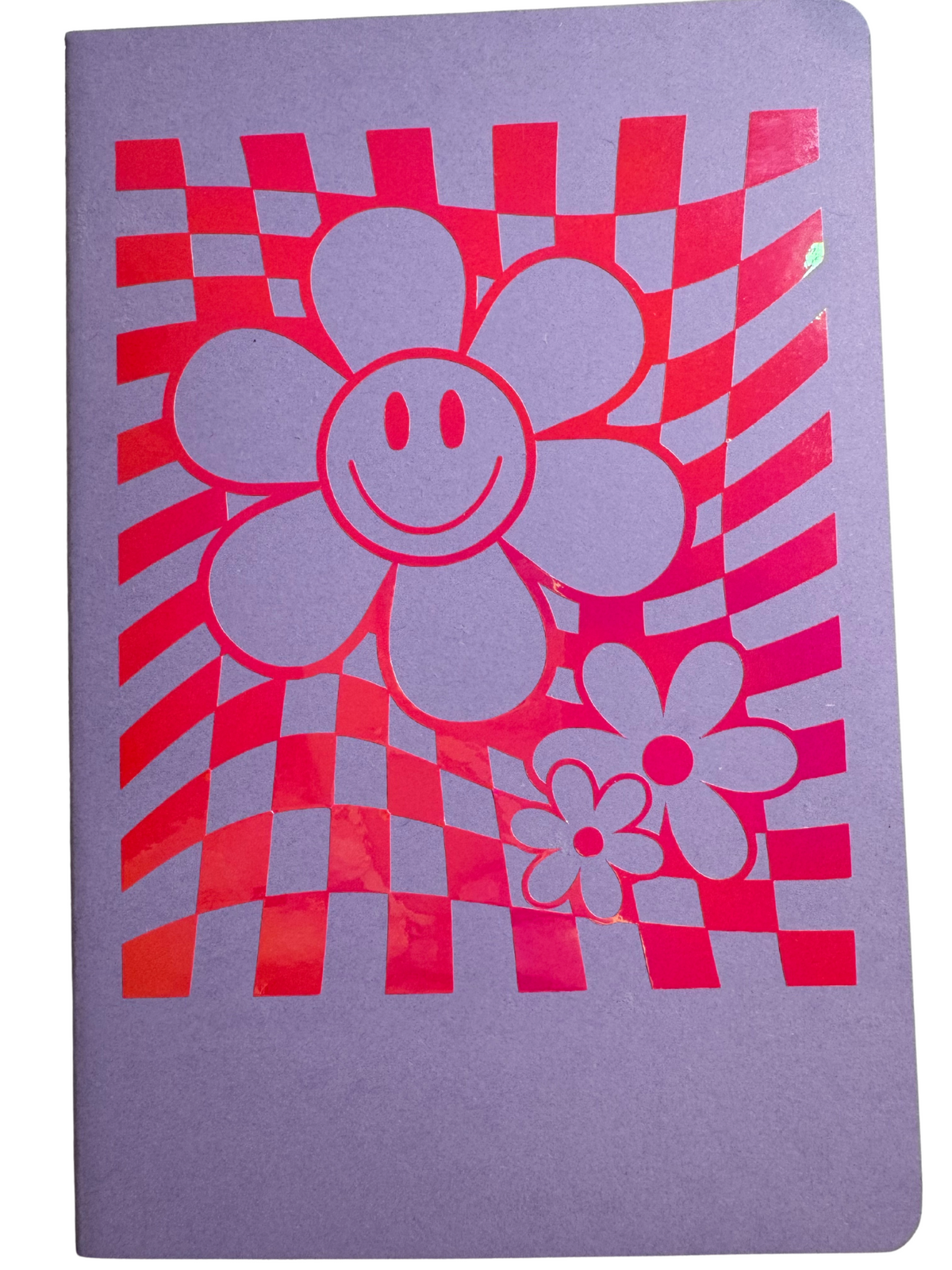 Smiley Journal