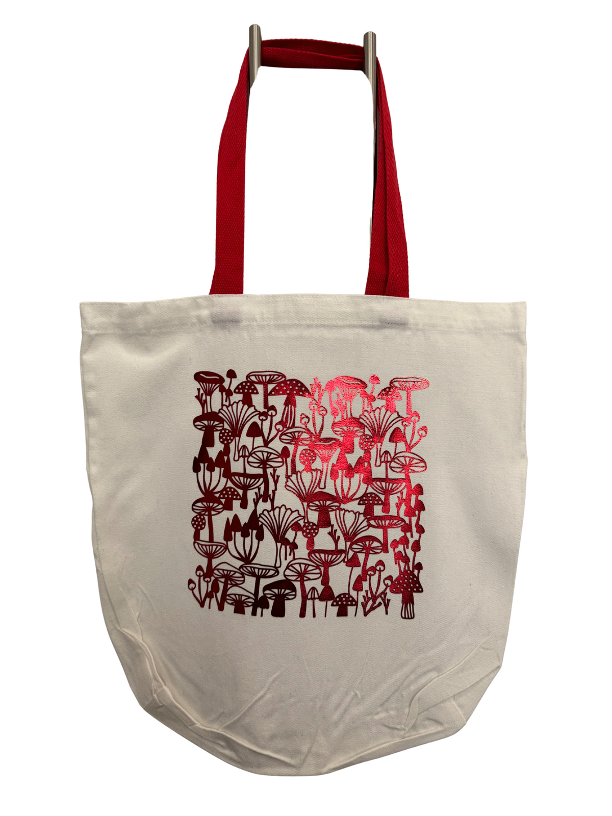 Shiny Shrooms Tote